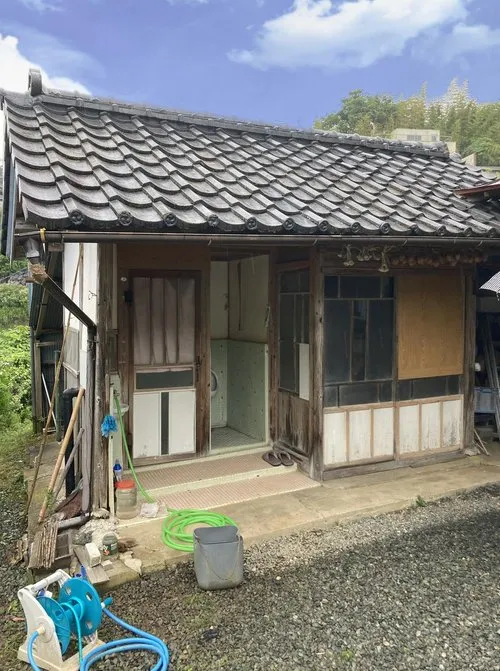 6DK Property Kesennuma City Miyagi Prefecture (3)