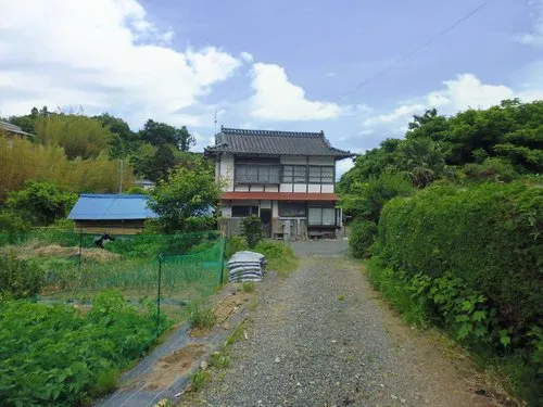6DK Property Kesennuma City Miyagi Prefecture (4)