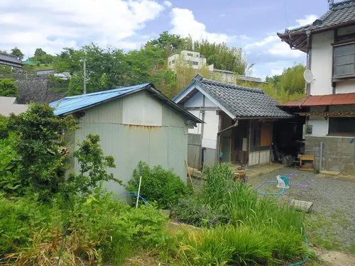 6DK Property Kesennuma City Miyagi Prefecture (5)