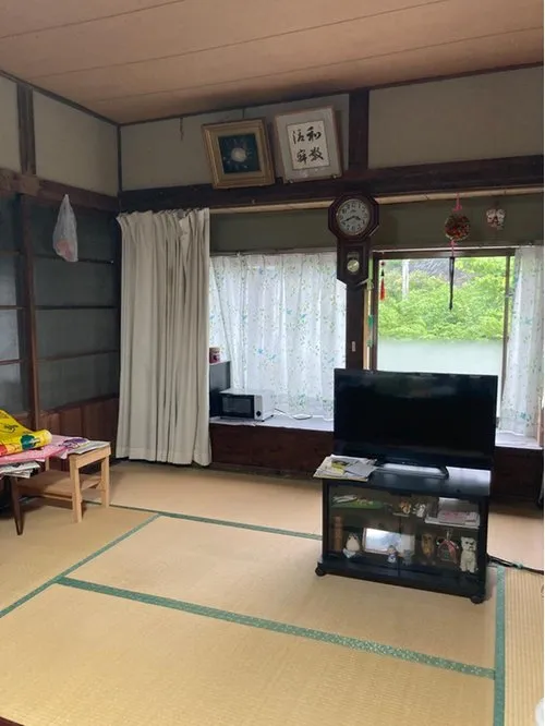 6DK Property Kesennuma City Miyagi Prefecture (6)