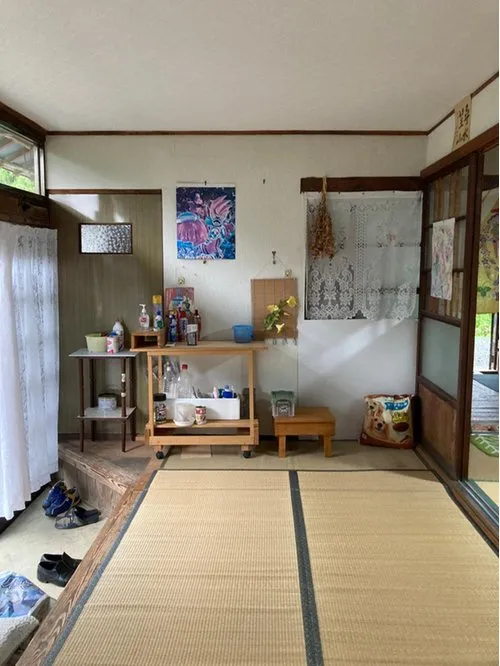 6DK Property Kesennuma City Miyagi Prefecture (7)