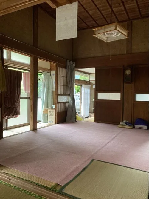 6DK Property Kesennuma City Miyagi Prefecture (8)