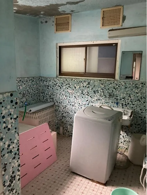 6DK Property Kesennuma City Miyagi Prefecture (10)
