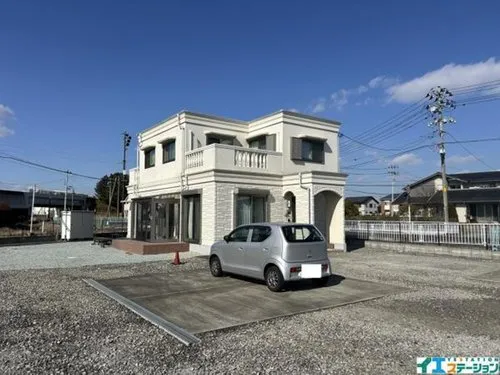 6LDK Property Sendai City Miyagi Prefecture (2)