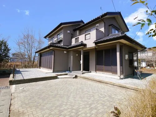 5LDK Property Zao-machi, Karita-gun Miyagi Prefecture (2)