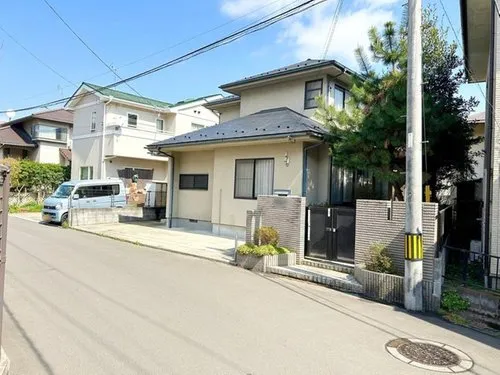 7LDK Property Sendai City Miyagi Prefecture (4)