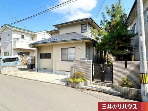7LDK Property Sendai City Miyagi Prefecture (7)