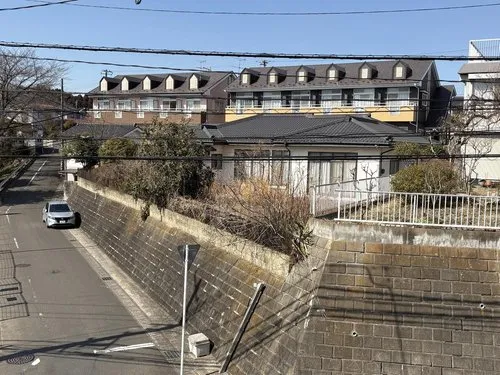6DK Property Sendai City Miyagi Prefecture (1)