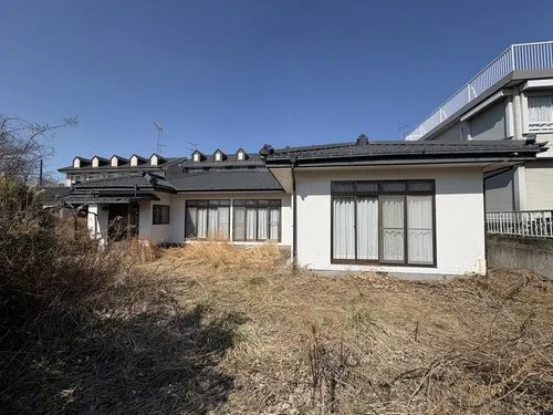 6DK Property Sendai City Miyagi Prefecture (2)