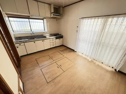6DK Property Sendai City Miyagi Prefecture (5)