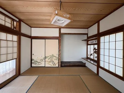 6DK Property Sendai City Miyagi Prefecture (7)