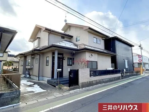 5LDK Property Sendai City Miyagi Prefecture (11)