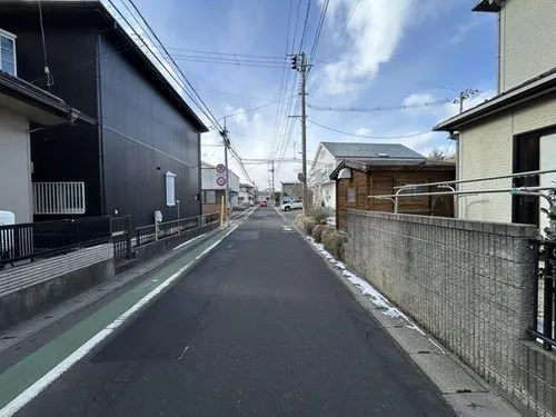 5LDK Property Sendai City Miyagi Prefecture (3)