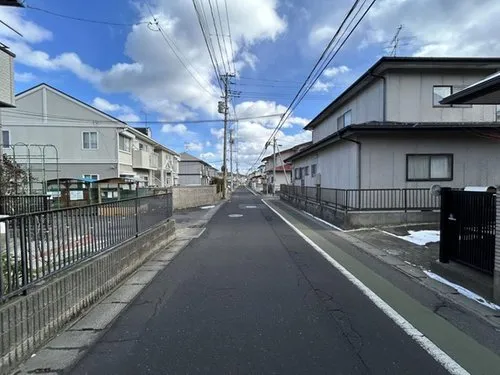 5LDK Property Sendai City Miyagi Prefecture (4)