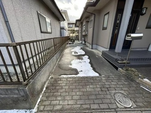 5LDK Property Sendai City Miyagi Prefecture (5)
