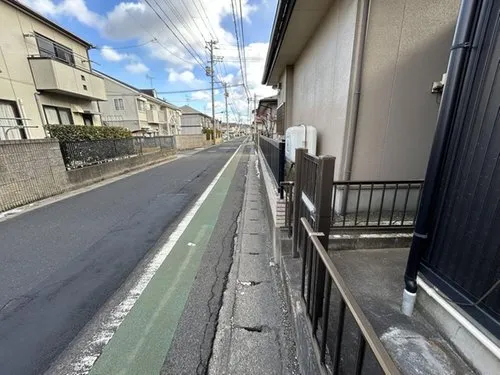 5LDK Property Sendai City Miyagi Prefecture (7)
