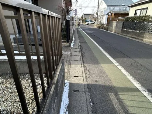 5LDK Property Sendai City Miyagi Prefecture (8)