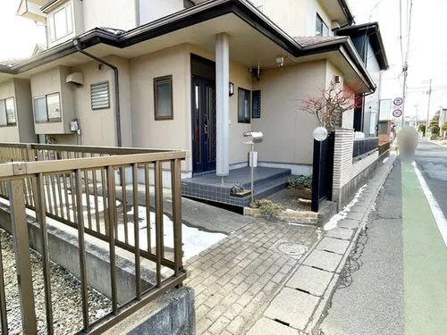 5LDK Property Sendai City Miyagi Prefecture (9)