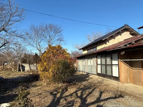 5LDK Property Kakuda City Miyagi Prefecture (2)