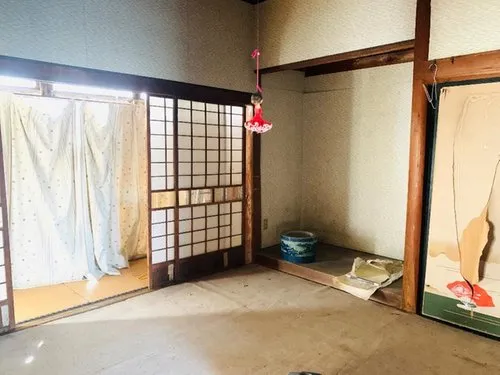 5LDK Property Kakuda City Miyagi Prefecture (12)