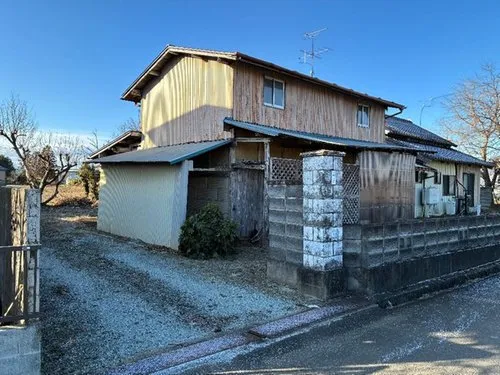 5LDK Property Kakuda City Miyagi Prefecture (7)