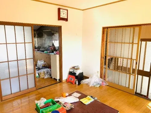 5LDK Property Kakuda City Miyagi Prefecture (9)