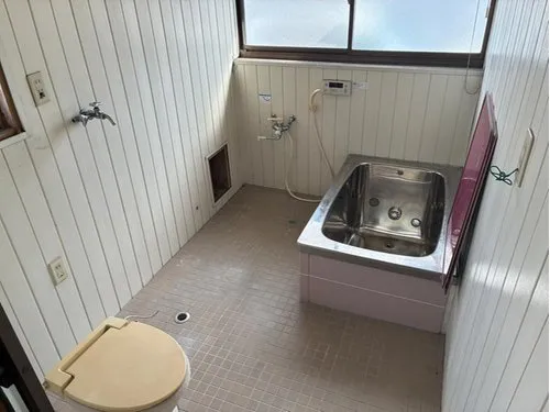 5DK Property Oosaki City Miyagi Prefecture (13)