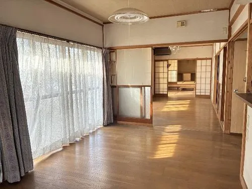 5DK Property Oosaki City Miyagi Prefecture (6)