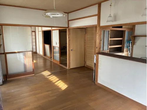 5DK Property Oosaki City Miyagi Prefecture (8)