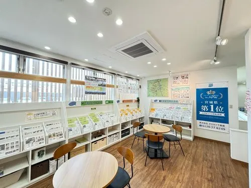 7K Property Misato-machi, Toda-gun Miyagi Prefecture (6)
