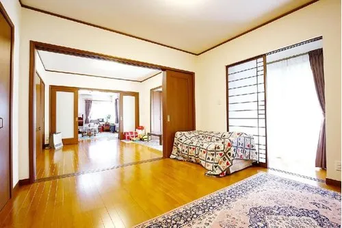 5LDK+S Property Sendai City Miyagi Prefecture (7)