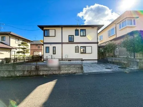 4LDK+S Property Natori City Miyagi Prefecture (2)