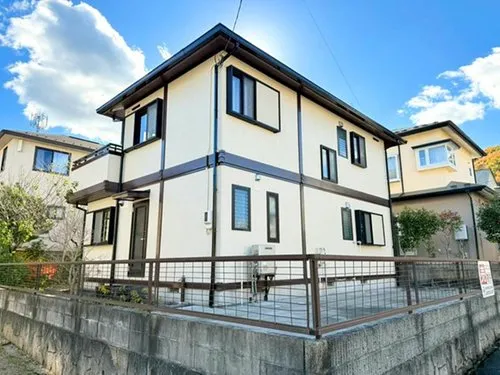 4LDK+S Property Natori City Miyagi Prefecture (4)
