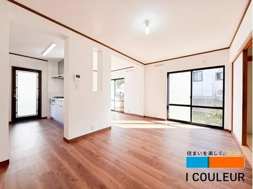 4LDK+S Property Natori City Miyagi Prefecture (6)