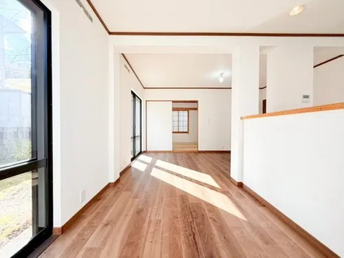 4LDK+S Property Natori City Miyagi Prefecture (7)