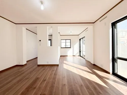 4LDK+S Property Natori City Miyagi Prefecture (8)