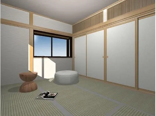 5LDK Property Osaki City Miyagi Prefecture (2)