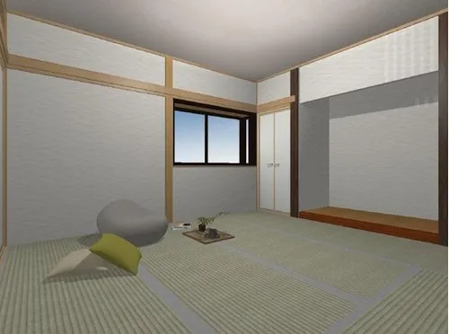 5LDK Property Osaki City Miyagi Prefecture (3)