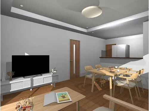 5LDK Property Osaki City Miyagi Prefecture (7)