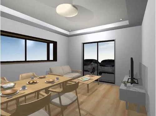 5LDK Property Osaki City Miyagi Prefecture (8)