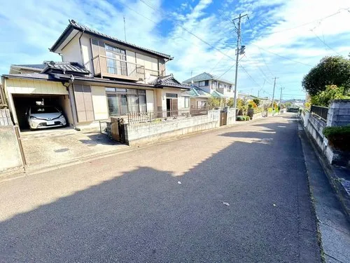 6DK Property Sendai City Miyagi Prefecture (2)