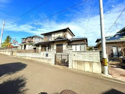 6DK Property Sendai City Miyagi Prefecture (5)