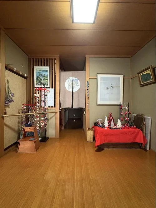 Miyagi Prefecture Sendai City 5LDK Property (11)