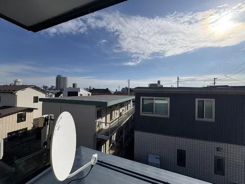 Miyagi Prefecture Sendai City 5LDK Property (6)