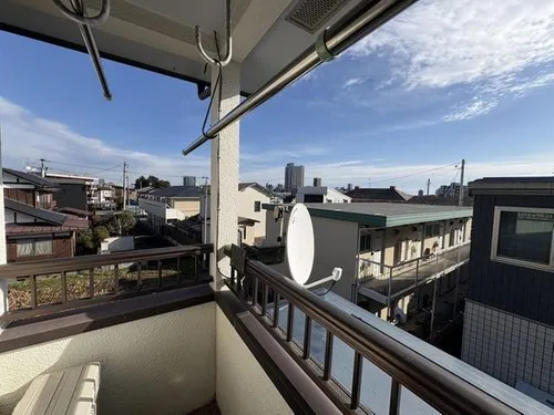 Miyagi Prefecture Sendai City 5LDK Property (8)