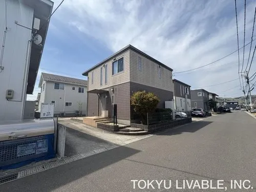 4LDK Property Iwanuma City Miyagi Prefecture (2)