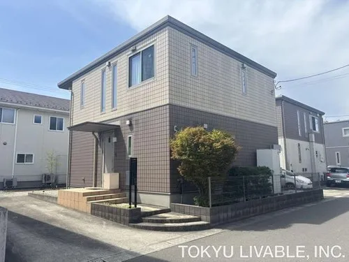 4LDK Property Iwanuma City Miyagi Prefecture (3)