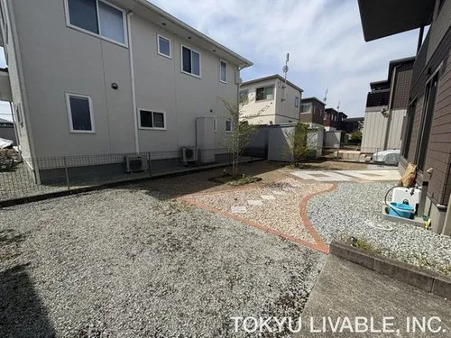 4LDK Property Iwanuma City Miyagi Prefecture (4)