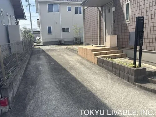 4LDK Property Iwanuma City Miyagi Prefecture (5)