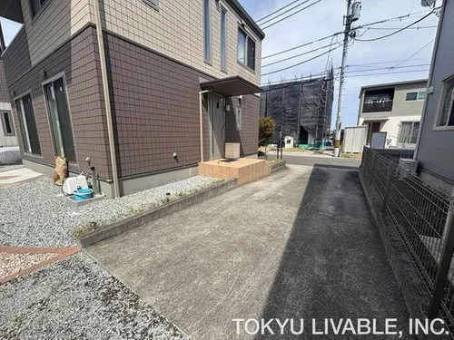 4LDK Property Iwanuma City Miyagi Prefecture (6)